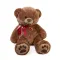 Мягкая игрушка Медведь JX108001116BR
