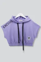 DELORAS Свитшот 21442X-21443X