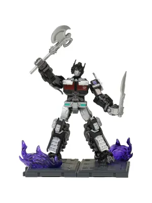 Blokees Конструктор Трансформеры Classic Class Немезис Прайм 