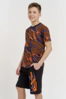 KRUTTO Костюм KR-КМ-64/2