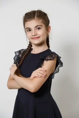 DELORAS Сарафан Q62313