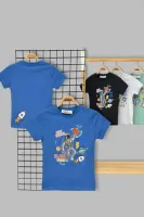 ALG Футболка 124009