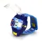 Robocar Poli Часы с мини машинкой на ДУ