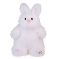 Мягкая игрушка М1068 “Заяц Бубенчик“