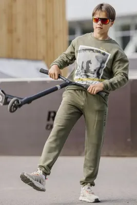 Batik Брюки 0018_ЛП22