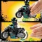 Конструктор LEGO CITY Stunt Грузовик для шоу каскадёров