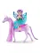Игровой набор ZURU SPARKLE GIRLZ Фея с единорогом