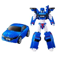 TOBOT Робот-трансформер МЕДИУМ Y NEW
