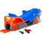 Hot Wheels Машинки Грузовик Голодная акула с хранилищем для машинок