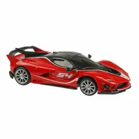 Машина р/у ferrari fxx k evo 1:24 Rastar