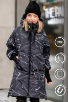 Batik Пальто 302-23о-1