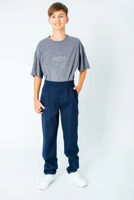 DELORAS Брюки 71693K