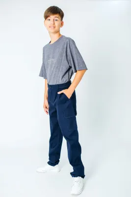 DELORAS Брюки 71693K