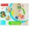 Fisher-Price Музыкальный мобиль 3-в-1 “Лесные друзья“