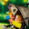 Fisher-Price Музыкальный мобиль 3-в-1 “Лесные друзья“
