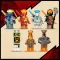 LEGO Конструкторы 71765