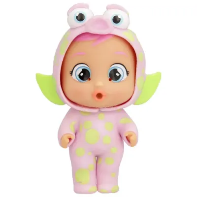 Cry Babies Волшебные слезки Игр наб Прыгающий монстрик с2 Чичи