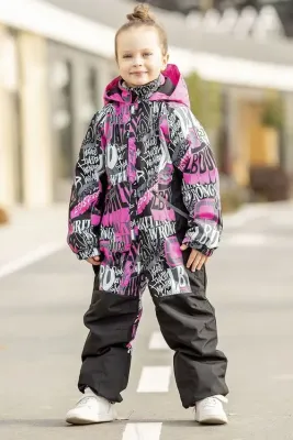 Batik Комбинезон зимний 408-22в-2