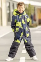 Batik Комбинезон зимний 408-22в-2