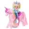 Игровой набор  KOOKYLOOS UNICORNS кукла IRIS с единорогом, 2 вида в ассорт.