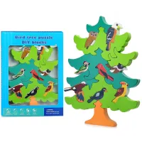 Игра Баланс D1363 “Птицы“