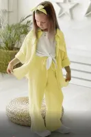 COLABEAR Свитшот 683739