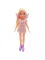 Шарнирная кукла Winx Club Модная Стелла с крыльями, 24 см,