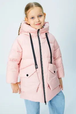 DELORAS Пальто 22277X