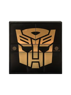 Blokees Набор конструкторов Трансформеры The Golden Lagoon 