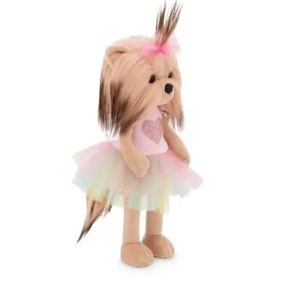 Lucky Yoyo: Радужное настроение с каркасом 37 см