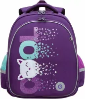 Grizzly Рюкзак RAz-486-4