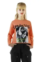 DELORAS Худи 19049J (21141)