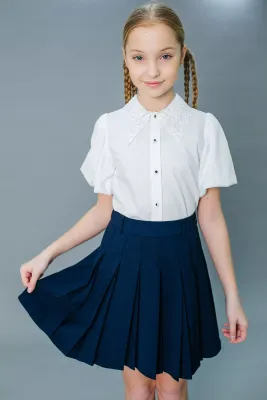 DELORAS Юбка Q64112