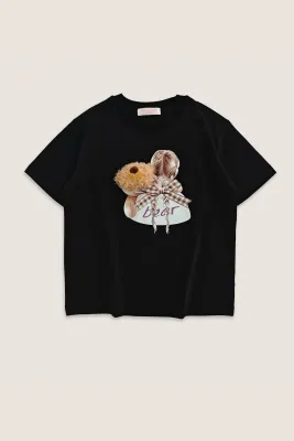 COLABEAR Футболка 683969