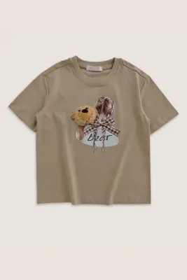 COLABEAR Футболка 683969
