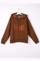 MARIONS Толстовка M6012