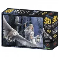 Prime 3D Пазл Полуночный вестник