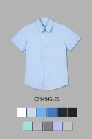 DELORAS Рубашка C71763N