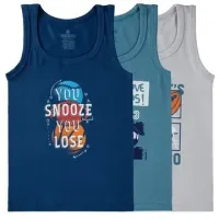 BAYKAR Майка 2362-99