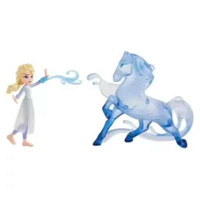 Игровой набор HASBRO DISNEY PRINCESS Холодное Сердце 2 Делюкс в асс