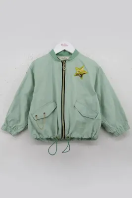 DELORAS Ветровка 18553