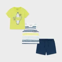 MAYORAL Комплект 1672