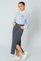 DELORAS Юбка 22080