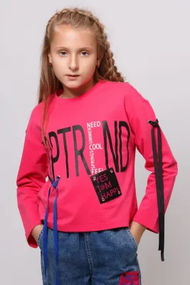 DELORAS Лонгслив 20949