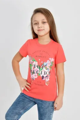 KRUTTO Футболка ДKR-Ф-03/3