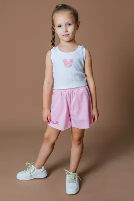 DELORAS Топ 22541X