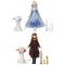 DISNEY PRINCESS. Холодное Сердце 2. Кукла Магия причесок