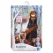 DISNEY PRINCESS. Холодное Сердце 2. Кукла Магия причесок