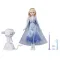 DISNEY PRINCESS. Холодное Сердце 2. Кукла Магия причесок