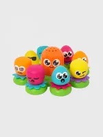 Toomies Игровой набор для ванны Осьминожки